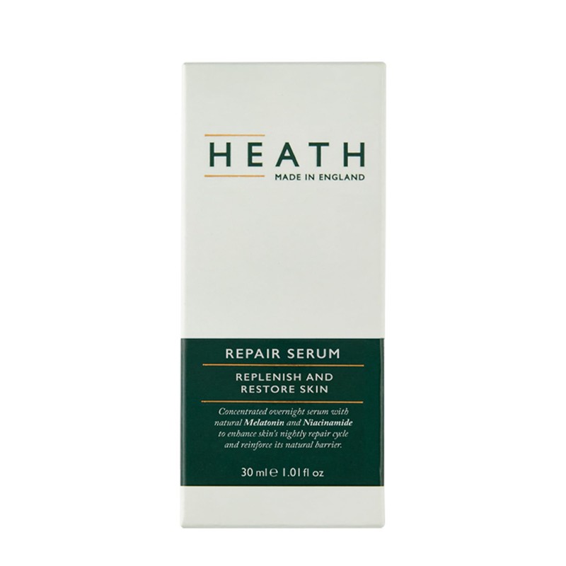 Heath Restorative Anti-Aging Serum for Men - Reduce Fine Lines