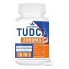 Tudca 2000mg Con 60 Capsulas Apoyo Hepático Hecho En Usa Sabor S/n