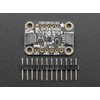 Adafruit LSM303AGR Accelerometer and Magnetometer, I2C, STEMMA QT/Qwiic 4413