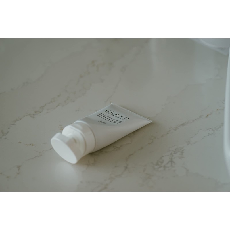 CLAYD BODY TREATMENT SERUM