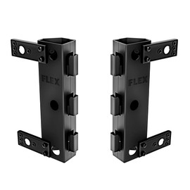 FLEX STACK PACK Storage System Rolling Box Mount - FS1504