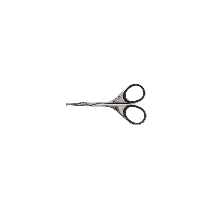 Tijeras para artesanía de acero inoxidable pelo de la nariz