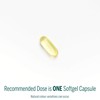 Genestra Brands - Super EFA Forte Capsules + D -