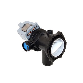 Hotpoint Washing Machine Drain Pump. Genuine part number C00145315
