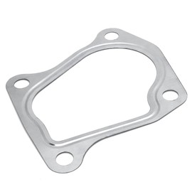 MOTOQUEEN Replace for OEM Number 5812640 Turbo Exhaust Gasket for Polaris RZR XPT XP Turbo PRO 2016-2024