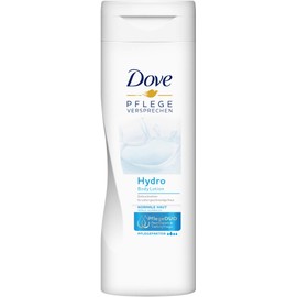 Dove Body Lotion Hydro Care 400 ml