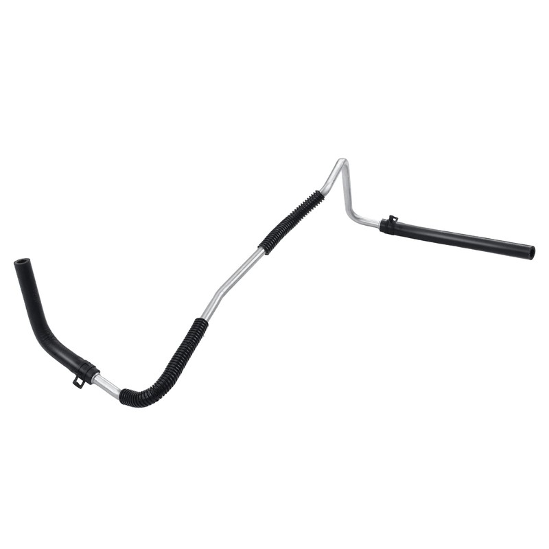 A-Premium Power Steering Return Hose Line Assembly Compatible with Toyota