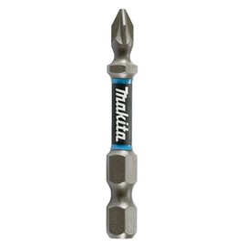Makita E-03296 Impact Premier Double Torsion Bit PZ1 50mm