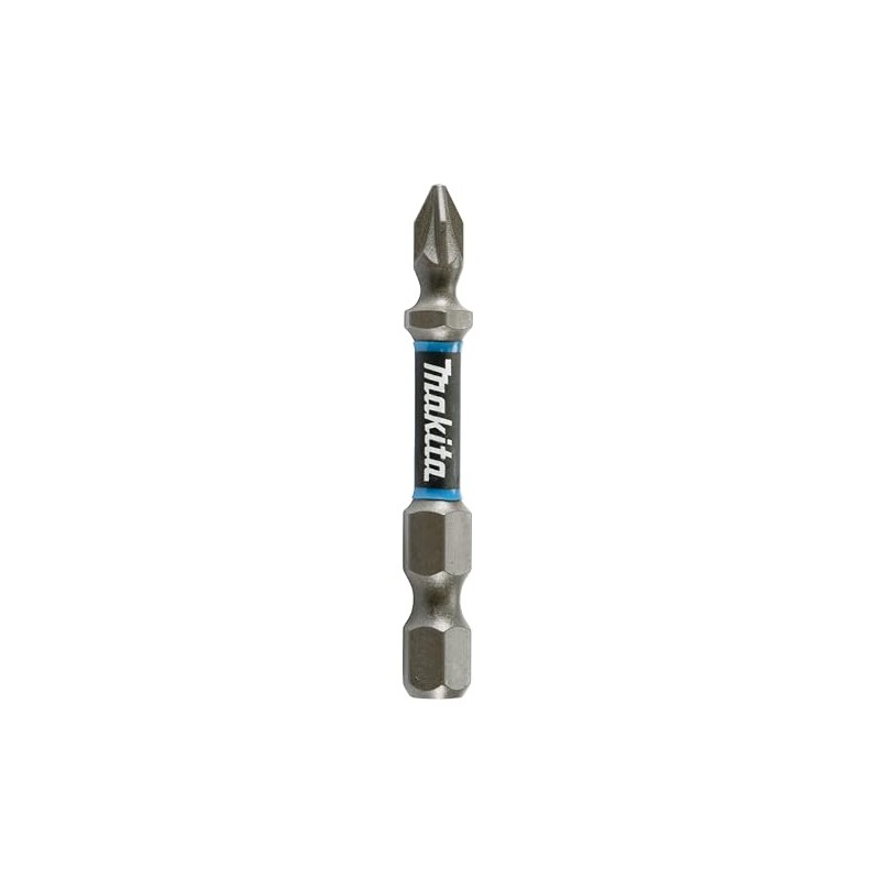 Makita E-03296 Impact Premier Double Torsion Bit PZ1 50mm