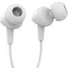 JBL Harman C100SI In-Ear Wired Earphones with Mic (C100SI White)