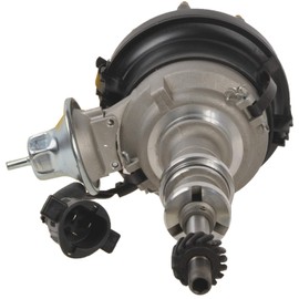 Cardone 84-2895 New HEI Electronic Distributor and Module