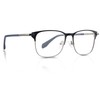 Bueller Collection blue light glasses for unisex -Better Sleep, Anti