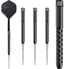 Caliburn | Sword Darts | Steel Tip | 95% Tungsten | S1 | Multiple Weights Available. (23.5, Grams)