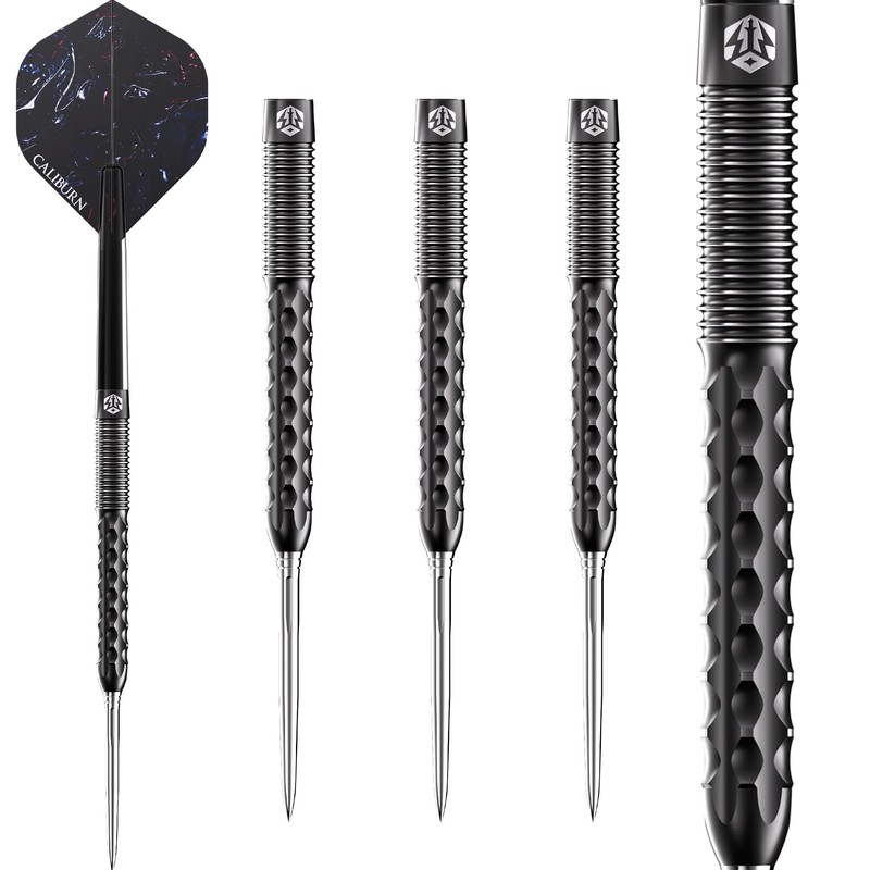 Caliburn | Sword Darts | Steel Tip | 95% Tungsten