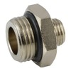 Fitting Parts Reducing Nipple with Cylindrical Thread and Elastomer Seal