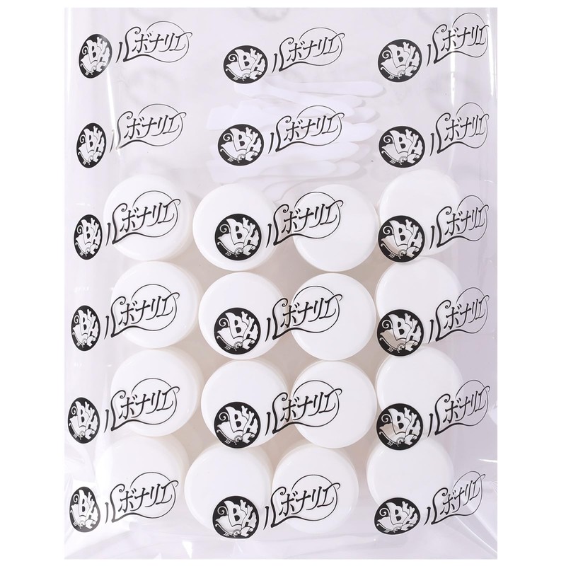 Lubonarie Cream Case, 1.8 oz (50 g), Cream Container, Refill