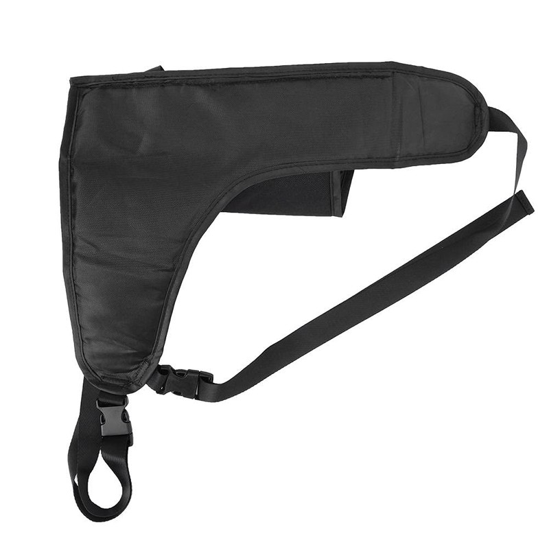 Oxygen Cylinder Bag, Tear Resistant Oxygen Tank Bag Waterproof Shoulder