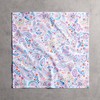 Maison d' Hermine Cloth Napkin 100% Cotton (45cm x 45cm)