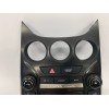 Genesis Coupe 13-16 Climate Control Gauge Pod