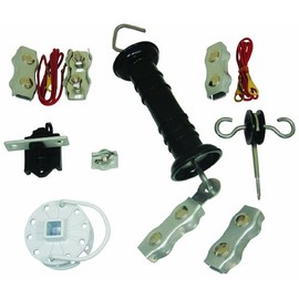 Field Guardian Polyrope Installation Kit