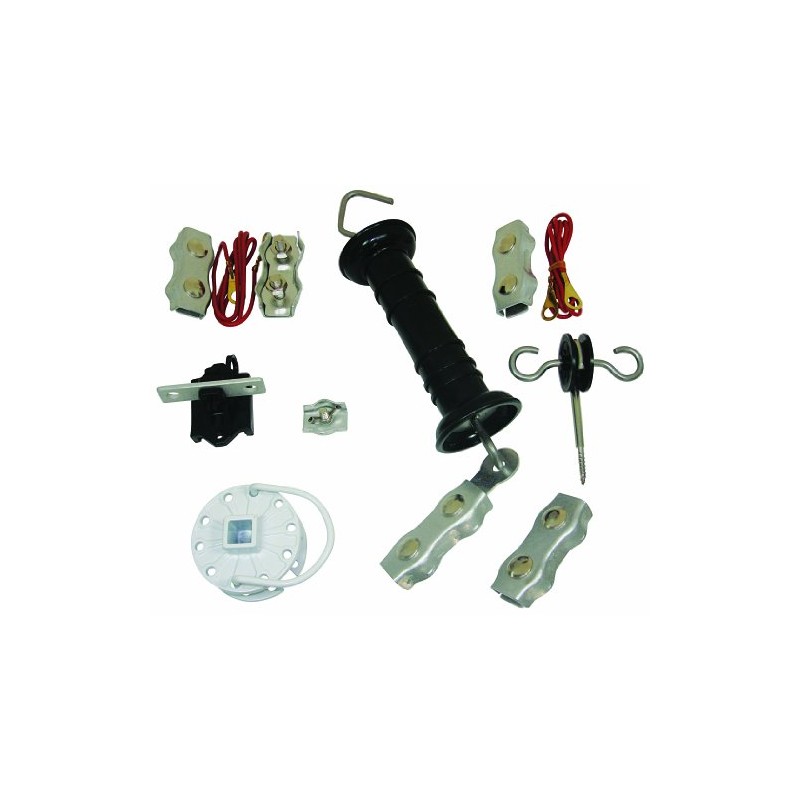 Field Guardian Polyrope Installation Kit
