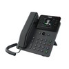 Fanvil V62G IP phone Black 12 lines LCD
