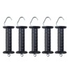 Doblit Gate-Break Handle - Insulated Gate Handle with Internal Spring