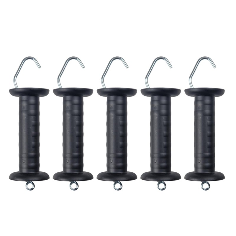 Doblit Gate-Break Handle - Insulated Gate Handle with Internal Spring