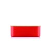 Bodum Bistro 11740-04 Small Lunch Box with Bamboo Lid 19