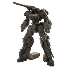 Frame Arms Type 32 Type Gourai: RE, Total Height: Approx. 5.9 inches (150 mm), 1/100 Scale Plastic Model