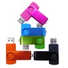 Unidades flash USB de 1 GB Memory Stick Drive con