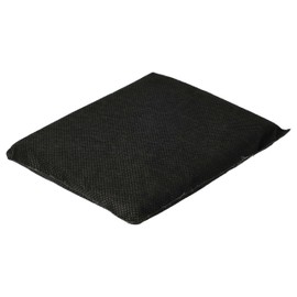 vhbw Filter Replacement for AEG/Electrolux 2081625010, 2081625036, Quick Chill Freeze Carbon Filter for Fridge - Activated Carbon Filter