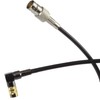BJC Mini SDI Cable Made with Belden 1855A (2 Foot,