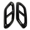 Watris Veiyi Silencer Cover, Silencer Holder, Exhaust Tailpipe Cover for