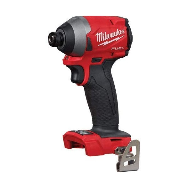 Milwaukee M18 FUEL 1/4" Hex Impact Driver - No Charger, No Battery, Bare Tool Only