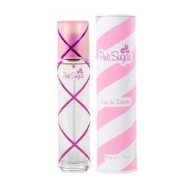 Pink Sugar Pink Sugar Eau de Toilette Perfume for Women, 1.7 Fl. Oz.