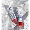 KORRES Lip Butter Stick Wild Rose Tinted Hydrating Lip Balm
