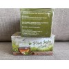 ZenNatura Te Verde Con Jengibre Y Canela 2 Pack 60