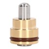 4 Pcs Excavator Control Valve Handle High Hardness Joystick Hydraulic