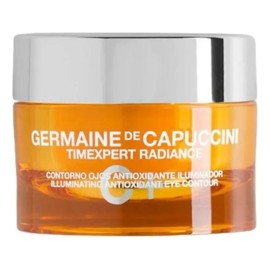 Contorno De Ojos Corrección Y Luminosidad C+ Germaine De Cap