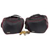 Case Inner Pockets Suitable for Ducati Multistrada V4 / V4