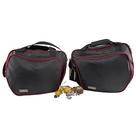 Case Inner Pockets Suitable for Ducati Multistrada V4 / V4 S from 2021
