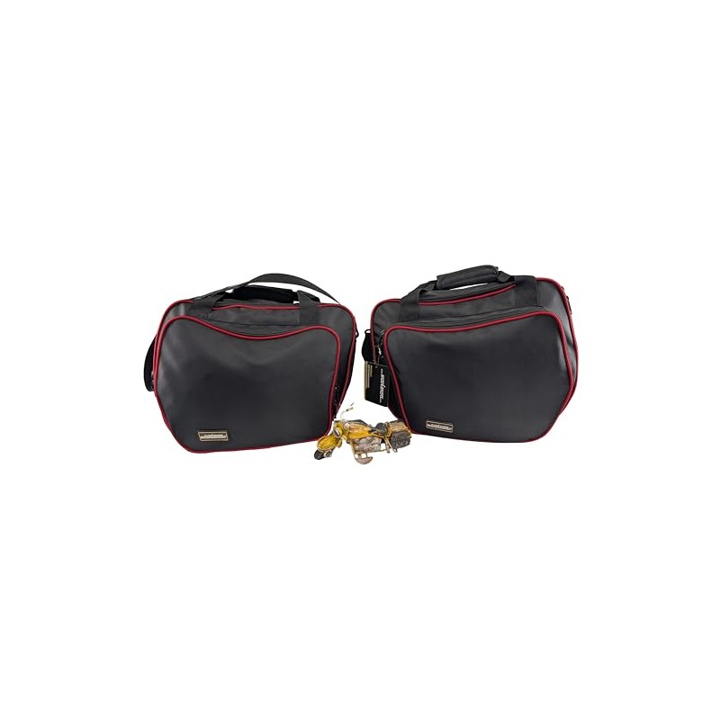 Case Inner Pockets Suitable for Ducati Multistrada V4 / V4