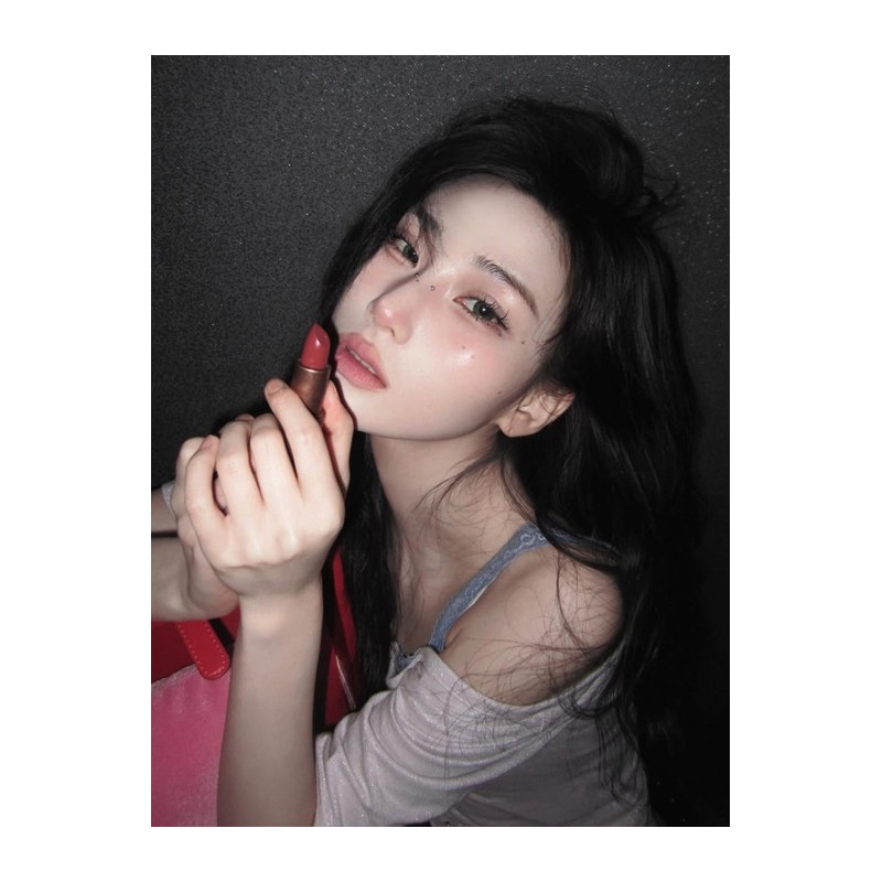 The Bullet Matte Rouge (6 colors) 3.8g / 더 불렛
