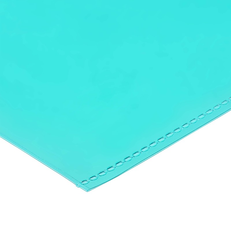 ELBA 100461013 Premium Document-Quality Document Holder / A4 / Maximum