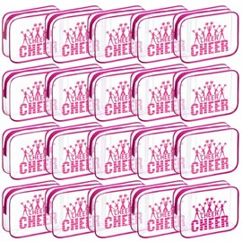 Bolsas de cosméticos, Rosa, bags7*5