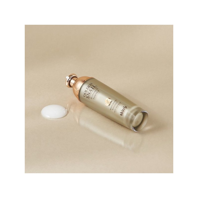 Skin79 골든 스네일 인텐시브 에센스 40ml Golden Snail Intensive Essence