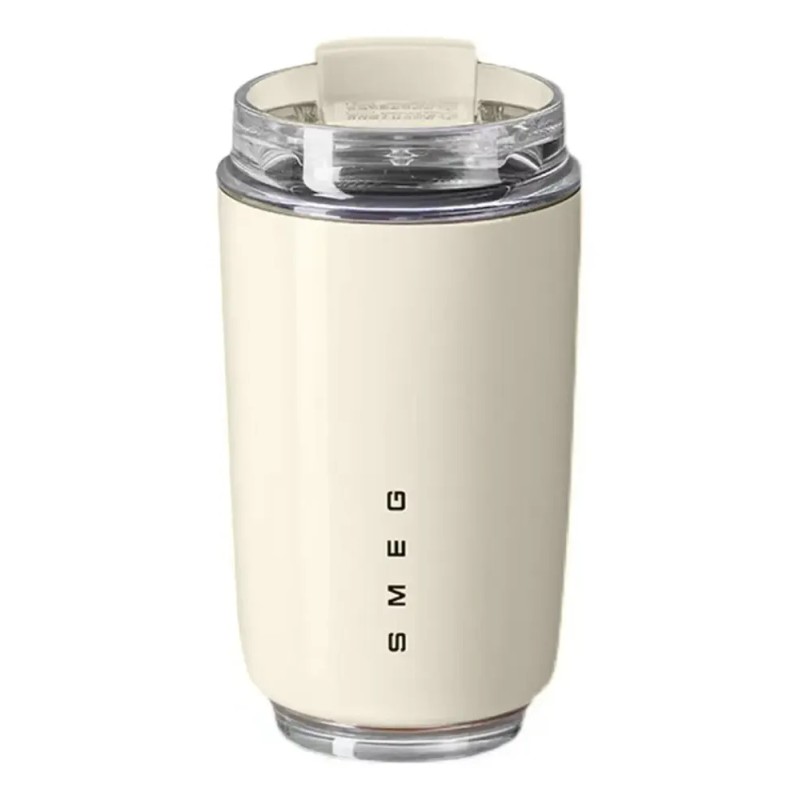 Taza De Café Acero Inoxidable Botella Termo Vacío 320ml