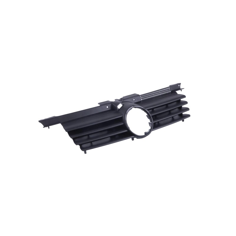 AMPLETHINK For 1999-2003 4th Gen Volkswagen Jetta Sedan 4-Door Black