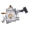 Mikatesi BR600 Carburetor for Stihl BR 600 BR550 BR500 Backpack